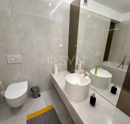 Apartament, 3 camere cu loc parcare subteran inclus Bucuresti/Pipera