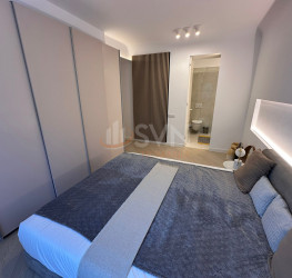 Apartament, 3 camere cu loc parcare subteran inclus Bucuresti/Pipera