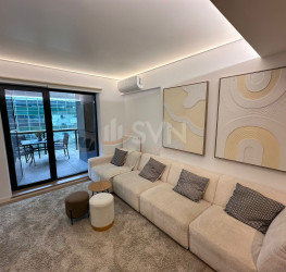 Apartament, 3 camere cu loc parcare subteran inclus Bucuresti/Pipera