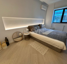 Apartament, 3 camere cu loc parcare subteran inclus Bucuresti/Pipera