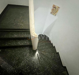 Apartament, 3 camere cu loc parcare subteran inclus Bucuresti/Dorobanti