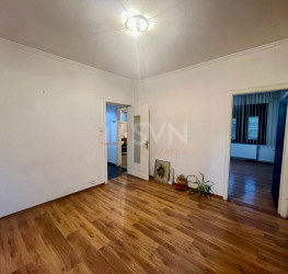 Apartament, 3 camere cu loc parcare subteran inclus Bucuresti/Dorobanti