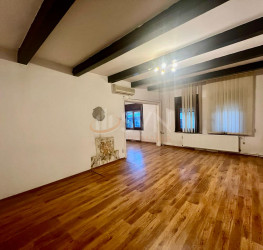 Apartament, 3 camere cu loc parcare subteran inclus Bucuresti/Dorobanti