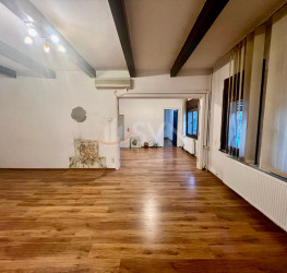 Apartament, 3 camere cu loc parcare subteran inclus Bucuresti/Dorobanti