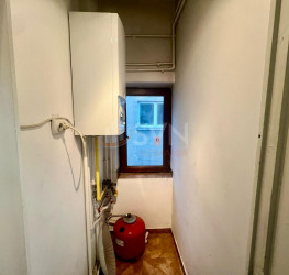 Apartament, 3 camere cu loc parcare subteran inclus Bucuresti/Dorobanti