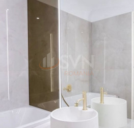 Apartament, 3 camere cu loc parcare subteran inclus Bucuresti/Pipera