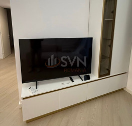 Apartament, 3 camere cu loc parcare subteran inclus Bucuresti/Pipera