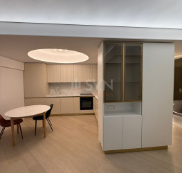 Apartament, 3 camere cu loc parcare subteran inclus Bucuresti/Pipera