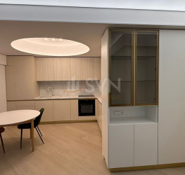 Apartament, 3 camere cu loc parcare subteran inclus Bucuresti/Pipera