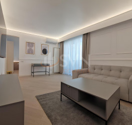Apartament, 3 camere cu loc parcare subteran inclus Bucuresti/Pipera