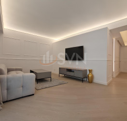 Apartament, 3 camere cu loc parcare subteran inclus Bucuresti/Pipera