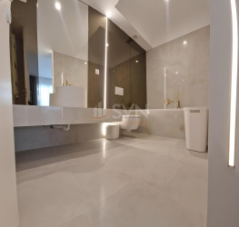 Apartament, 3 camere cu loc parcare subteran inclus Bucuresti/Pipera