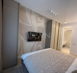 Apartament, 3 camere cu loc parcare subteran inclus Bucuresti/Pipera