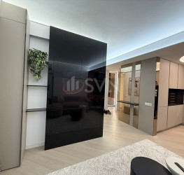 Apartament, 3 camere cu loc parcare subteran inclus Bucuresti/Pipera