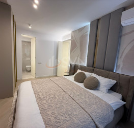 Apartament, 3 camere cu loc parcare subteran inclus Bucuresti/Pipera