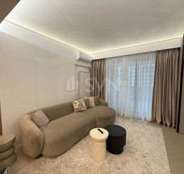 Apartament, 3 camere cu loc parcare subteran inclus Bucuresti/Pipera