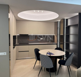 Apartament, 3 camere cu loc parcare subteran inclus Bucuresti/Pipera