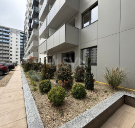 Apartament, 3 camere cu loc parcare subteran inclus Bucuresti/Pipera