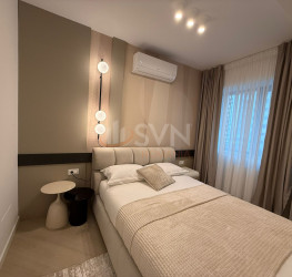 Apartament, 3 camere cu loc parcare subteran inclus Bucuresti/Pipera