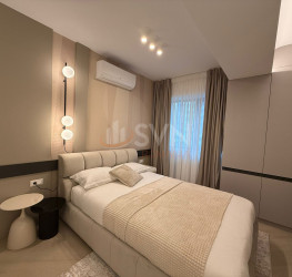 Apartament, 3 camere cu loc parcare subteran inclus Bucuresti/Pipera