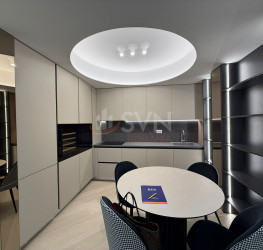 Apartament, 3 camere cu loc parcare subteran inclus Bucuresti/Pipera