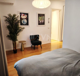 Apartament, 3 camere cu loc parcare subteran inclus Bucuresti/Domenii