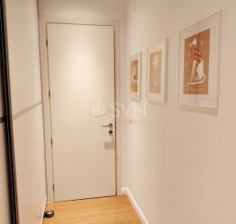 Apartament, 3 camere cu loc parcare subteran inclus Bucuresti/Domenii