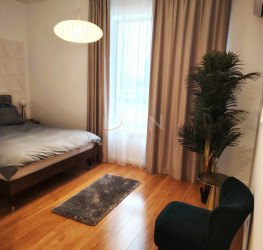 Apartament, 3 camere cu loc parcare subteran inclus Bucuresti/Domenii