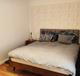 Apartament, 3 camere cu loc parcare subteran inclus Bucuresti/Domenii