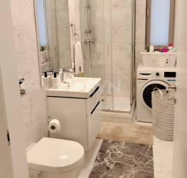 Apartament, 3 camere cu loc parcare subteran inclus Bucuresti/Domenii