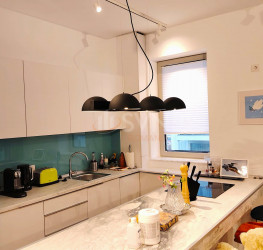 Apartament, 3 camere cu loc parcare subteran inclus Bucuresti/Domenii