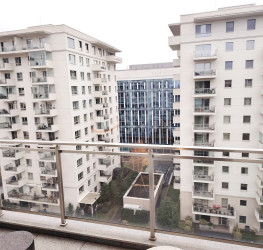 Apartament, 3 camere cu loc parcare subteran inclus Bucuresti/Domenii