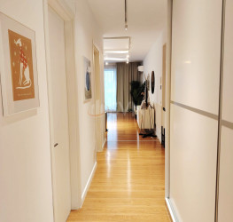 Apartament, 3 camere cu loc parcare subteran inclus Bucuresti/Domenii