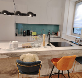 Apartament, 3 camere cu loc parcare subteran inclus Bucuresti/Domenii