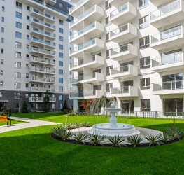 Apartament, 3 camere cu loc parcare subteran inclus Bucuresti/Domenii