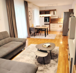 Apartament, 3 camere cu loc parcare subteran inclus Bucuresti/Domenii