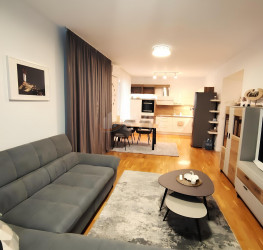 Apartament, 3 camere cu loc parcare subteran inclus Bucuresti/Domenii