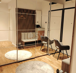 Apartament, 3 camere cu loc parcare subteran inclus Bucuresti/Domenii