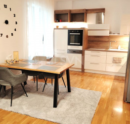 Apartament, 3 camere cu loc parcare subteran inclus Bucuresti/Domenii