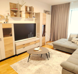Apartament, 3 camere cu loc parcare subteran inclus Bucuresti/Domenii
