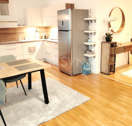 Apartament, 3 camere cu loc parcare subteran inclus Bucuresti/Domenii