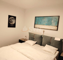 Apartament, 3 camere cu loc parcare subteran inclus Bucuresti/Domenii