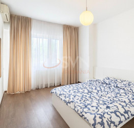 Apartament, 3 camere cu loc parcare subteran inclus Bucuresti/Pipera