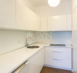 Apartament, 3 camere cu loc parcare subteran inclus Bucuresti/Pipera