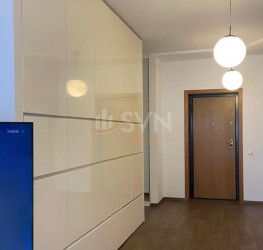Apartament, 3 camere cu loc parcare subteran inclus Bucuresti/Pipera