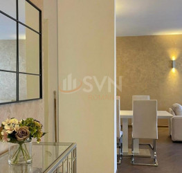 Apartament, 3 camere cu loc parcare subteran inclus Bucuresti/Pipera