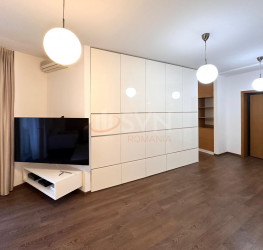 Apartament, 3 camere cu loc parcare subteran inclus Bucuresti/Pipera