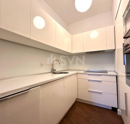 Apartament, 3 camere cu loc parcare subteran inclus Bucuresti/Pipera