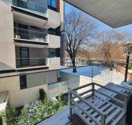 Apartament, 3 camere cu loc parcare subteran inclus Bucuresti/Primaverii