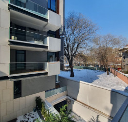 Apartament, 3 camere cu loc parcare subteran inclus Bucuresti/Primaverii